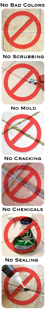 better epoxy grout